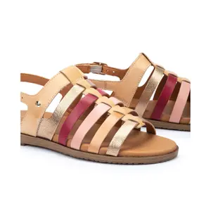 Sandały damskie Pikolinos Formentera image-6