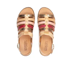 Sandały damskie Pikolinos Formentera image-3