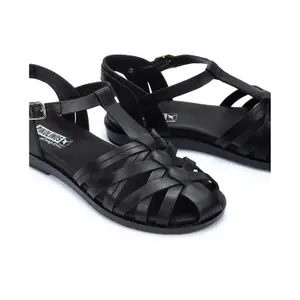 Kobiece sandały krzyżowe Pikolinos Formentera image-6