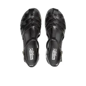 Kobiece sandały krzyżowe Pikolinos Formentera image-4