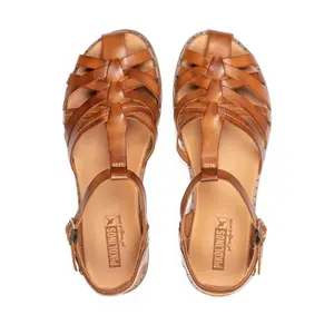 Sandały damskie Pikolinos Formentera image-4