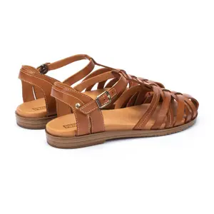 Sandały damskie Pikolinos Formentera image-2