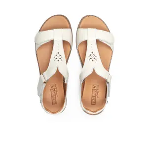 Sandalias con cierre para mujer Pikolinos Formentera image-4