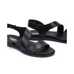 Damsandaler utan häl Pikolinos Formentera image-6