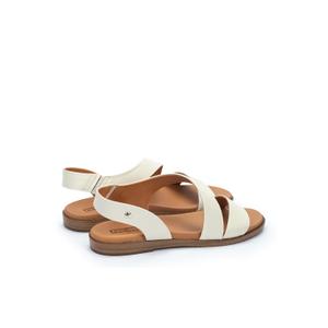 Sandálias slip-on femininas Pikolinos Formentera image-3