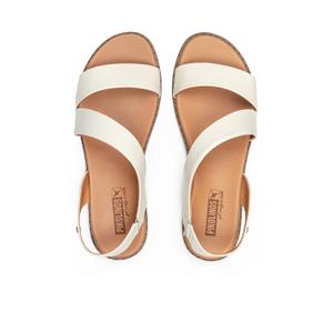 Sandálias slip-on femininas Pikolinos Formentera image-4