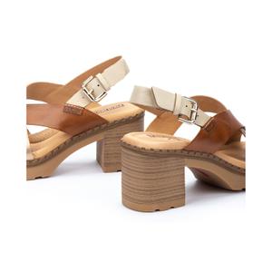 Korsade klackskor dam Pikolinos Canarias image-5