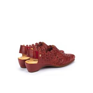 Escarpins cuir femme Pikolinos Romana image-3