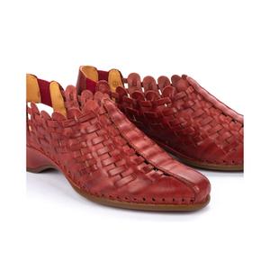 Escarpins cuir femme Pikolinos Romana image-6