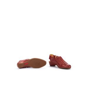 Escarpins cuir femme Pikolinos Romana image-4