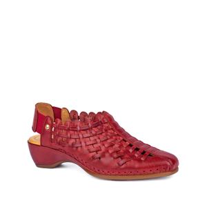 Escarpins cuir femme Pikolinos Romana image-1