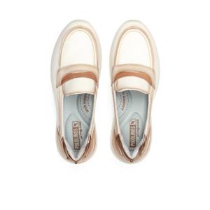 Mocassini con soletta removibile donna Pikolinos Asturias image-3