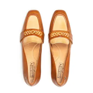 Mocasines de mujer Pikolinos Murcia W9P-5637C1 image-3