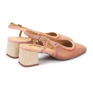 Sapatos de mulher Pikolinos Murcia W9P-5738KR image-1