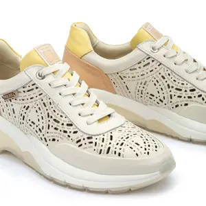 Baskets femme Pikolinos Nerja W9Q-6514C1 image-4