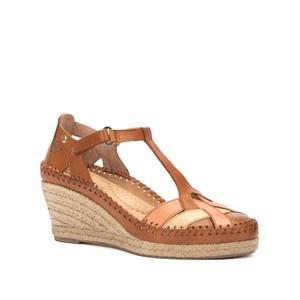 Keil-Sandalen für Damen Pikolinos Vila image-1