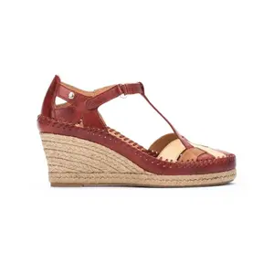 Keil-Sandalen für Frauen Pikolinos Vila image-0