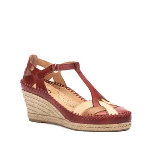 Keil-Sandalen für Frauen Pikolinos Vila image-1