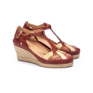 Keil-Sandalen für Frauen Pikolinos Vila image-2