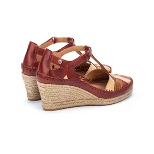 Keil-Sandalen für Frauen Pikolinos Vila image-3