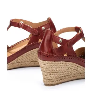 Keil-Sandalen für Frauen Pikolinos Vila image-6