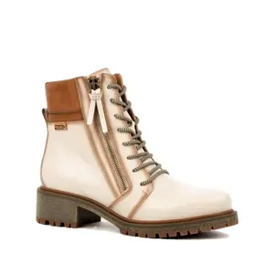 Botas de mulher Pikolinos Aspe image-0