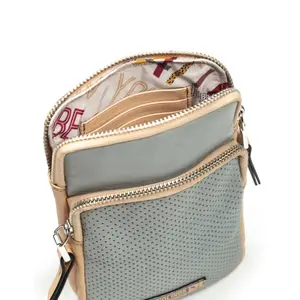 Bolsa telefónica feminina Pikolinos Salinas image-4