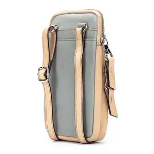 Bolsa telefónica feminina Pikolinos Salinas image-2