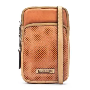 Bolsa telefónica feminina Pikolinos Salinas image-0