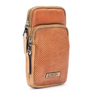 Bolsa telefónica feminina Pikolinos Salinas image-1