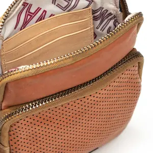 Bolsa telefónica feminina Pikolinos Salinas image-4