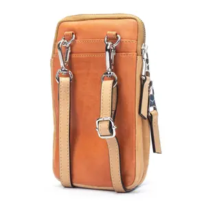 Bolsa telefónica feminina Pikolinos Salinas image-2