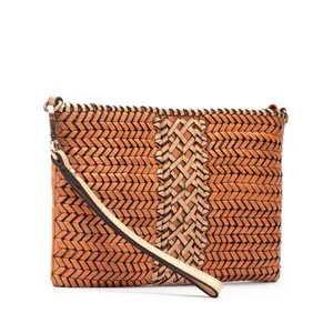 Bolso bandolera para mujer Pikolinos Viana WHA-1062C1 image-2