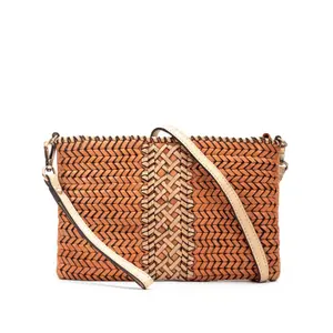 Bolso bandolera para mujer Pikolinos Viana WHA-1062C1 image-0