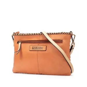 Bolso bandolera para mujer Pikolinos Viana WHA-1062C1 image-1