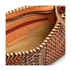 Bolso bandolera para mujer Pikolinos Viana WHA-1062C1 image-3