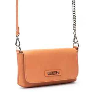 Bolso bandolera para mujer Pikolinos Anna WHA-1077 image-2