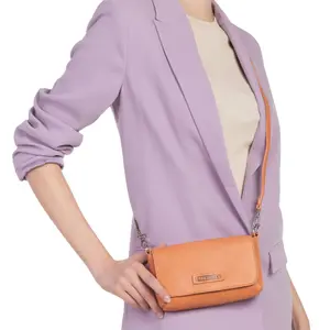 Bolso bandolera para mujer Pikolinos Anna WHA-1077 image-4