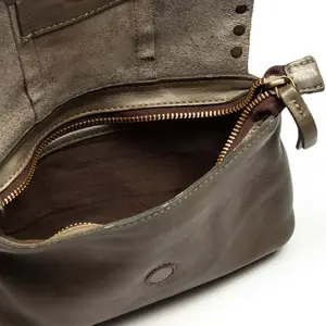 Bolso bandolera para mujer Pikolinos Sitges image-2