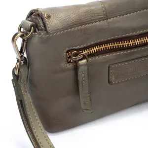 Bolso bandolera para mujer Pikolinos Sitges image-1