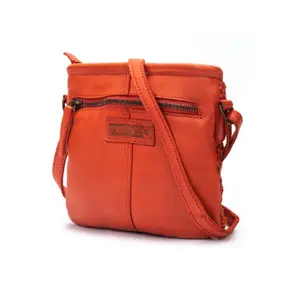 Schoudertas voor vrouwen Pikolinos Tamariu image-2