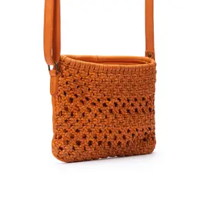 Saco de ombro feminino Pikolinos Tamariu image-3