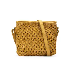 Schoudertas voor vrouwen Pikolinos Tamariu image-0