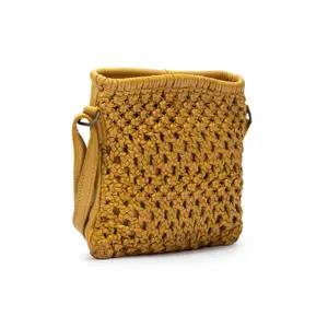 Schoudertas voor vrouwen Pikolinos Tamariu image-1