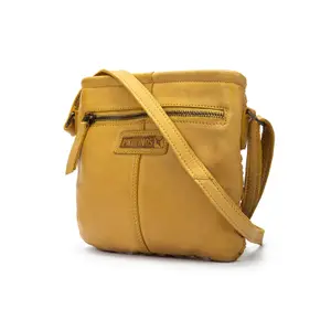 Schoudertas voor vrouwen Pikolinos Tamariu image-2