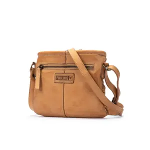 Schoudertas voor vrouwen Pikolinos Tamariu image-3