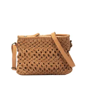 Schoudertas voor vrouwen Pikolinos Tamariu image-2