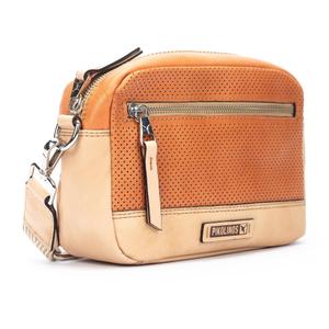 Borsa a tracolla da donna Pikolinos Salinas image-1