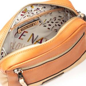 Borsa a tracolla da donna Pikolinos Salinas image-4