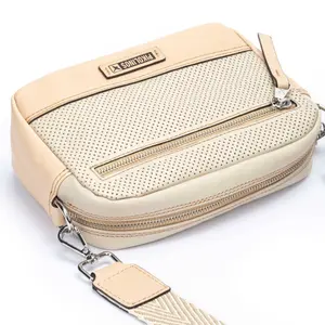 Saco de ombro feminino Pikolinos Salinas image-3